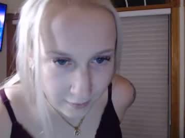 [12-01-24] thatblondebaby710 record private sex show from Chaturbate