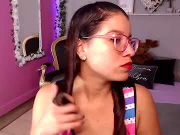 [25-07-22] zoee_star record public show from Chaturbate