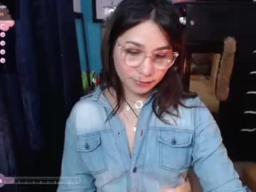 [14-10-23] carriestuart record public webcam from Chaturbate