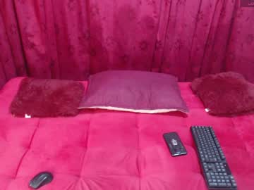 [30-11-23] charlote_cruz_ii record video from Chaturbate