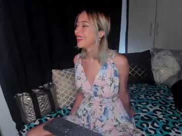 [04-06-22] charlottelam25 private show from Chaturbate.com