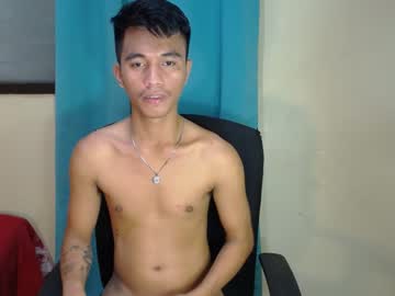 [30-01-24] gwapoako100 record public webcam video from Chaturbate.com