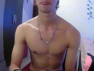 [26-05-23] jack_walker19 record public show video from Chaturbate