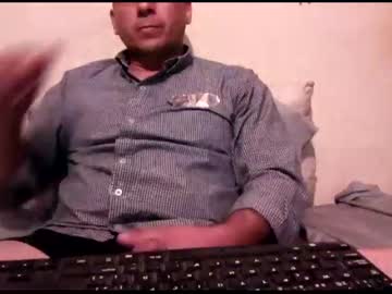 [19-07-22] juliusmex record video with dildo from Chaturbate