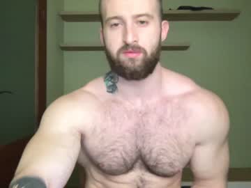 [25-01-23] panda_muscle1 private sex show from Chaturbate.com