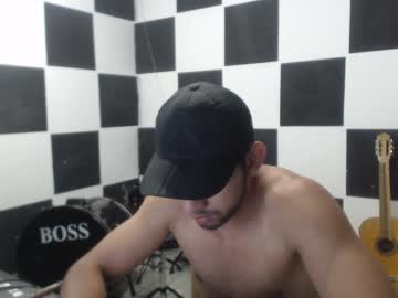 [25-06-23] thomas__ross chaturbate private show