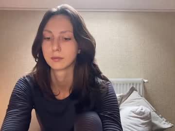 [06-03-24] aevra private show from Chaturbate