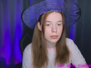 [28-04-24] alice__madness record video with dildo from Chaturbate.com