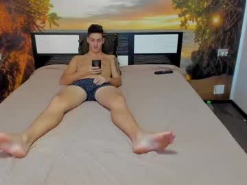 [25-08-22] andrew_twink1 blowjob video