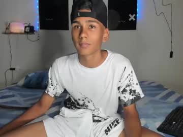 [25-06-23] colombianito207 record blowjob video from Chaturbate
