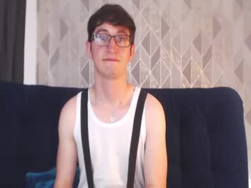 [14-10-22] johnny_gibson record video with toys from Chaturbate