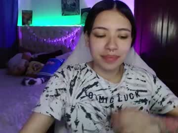 [13-01-24] madissonmurphy private sex video from Chaturbate