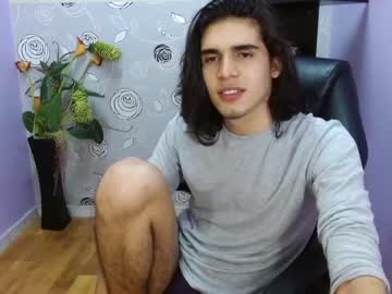 [17-05-22] paul_vicentt cam video from Chaturbate