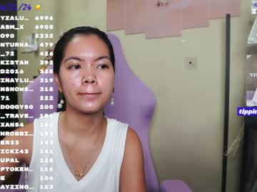 [21-04-24] _lyza_ private show video from Chaturbate