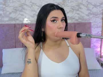 [20-01-25] coraline_hot18 chaturbate private show video