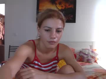 [17-08-23] amelly_hannah premium show