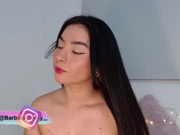 [17-04-23] barbara_molly_ record show with cum from Chaturbate.com