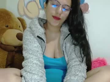 [22-10-22] cristal_foxx_7 record private show from Chaturbate