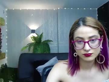 [04-05-23] crystalstonn blowjob video from Chaturbate