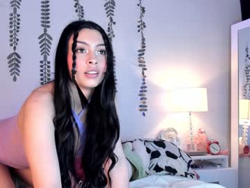[18-12-23] halseycox__ public show video from Chaturbate