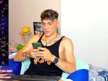[04-06-24] jacob_travel record video from Chaturbate.com