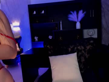 [21-03-24] juliabaxter record blowjob show from Chaturbate