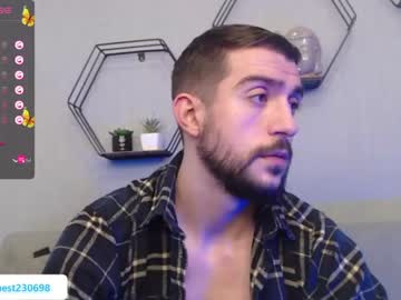 [08-01-24] dylan_starxx record show with cum from Chaturbate.com