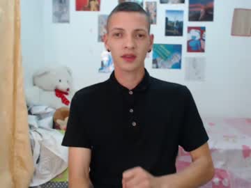 [02-07-22] coombia_ private show from Chaturbate.com