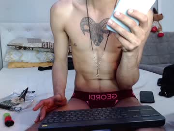 [04-07-23] eloy_eloy_official record public show video from Chaturbate