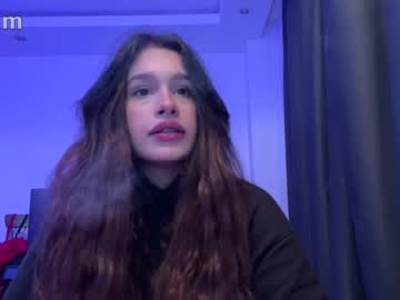 [17-05-22] justbella_ public webcam video from Chaturbate.com