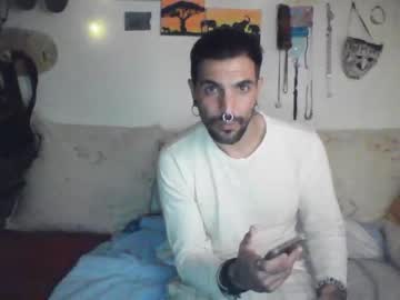 [26-02-23] sevilla_nengros387994 video with dildo from Chaturbate