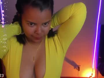 [29-12-23] soytucolor record private sex video from Chaturbate.com