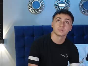 [04-03-24] aron__cooper chaturbate private XXX video