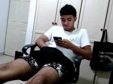 [03-11-22] king_nike01 blowjob show from Chaturbate