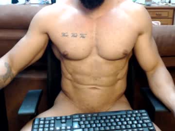 [14-05-24] muscleweed420 record webcam video from Chaturbate.com
