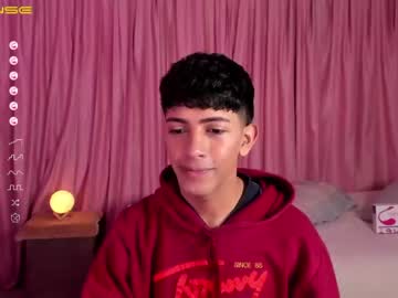 [10-11-23] teobrowny_ record cam show from Chaturbate