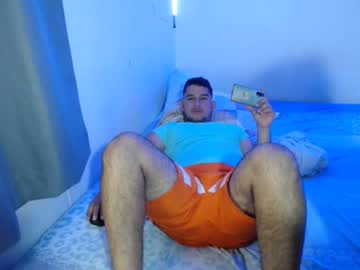 [10-02-22] timo_dirty public webcam video from Chaturbate.com