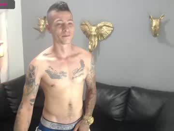 [06-05-22] alexei_lev public webcam from Chaturbate