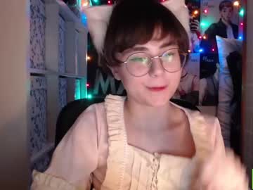 [29-03-23] freckledcat chaturbate video with toys