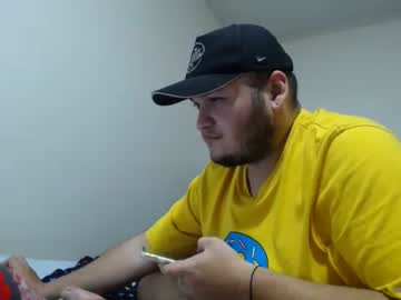 [18-03-23] hellboy_lovesex_ chaturbate private show