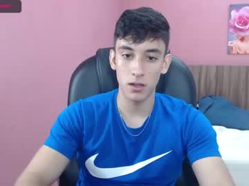 [29-03-22] jhonconnorr record private sex show from Chaturbate.com