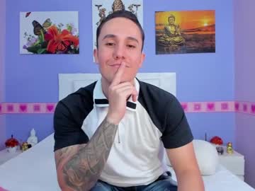 [21-04-24] juan__jimenez record public show from Chaturbate