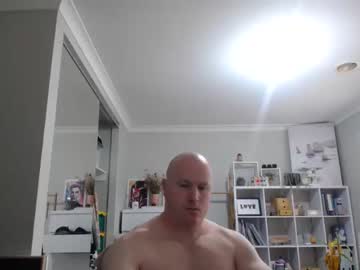 [04-07-23] strongmansdick record webcam show from Chaturbate.com