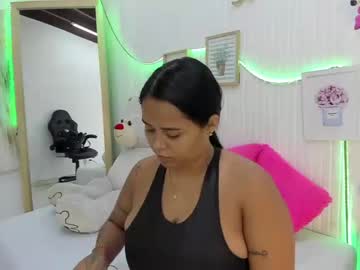 [12-07-23] yessika21 show with toys from Chaturbate
