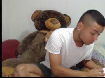[08-05-24] _toyboys record private show from Chaturbate