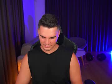 [05-08-23] billypassion record private show video from Chaturbate