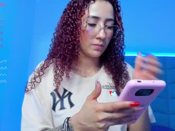 [10-12-23] curly_sexy_ premium show video