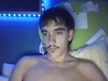 [28-07-22] francisrocky webcam video from Chaturbate