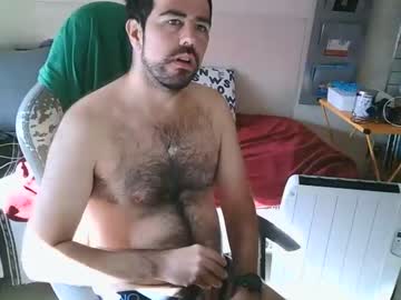 [29-04-24] galaudin3x webcam show from Chaturbate