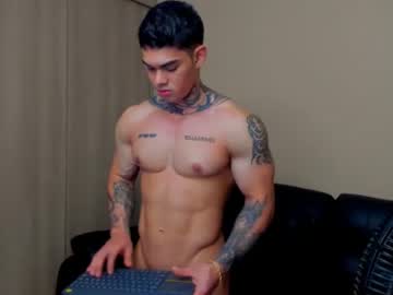 [09-06-23] justin_clark1 chaturbate dildo